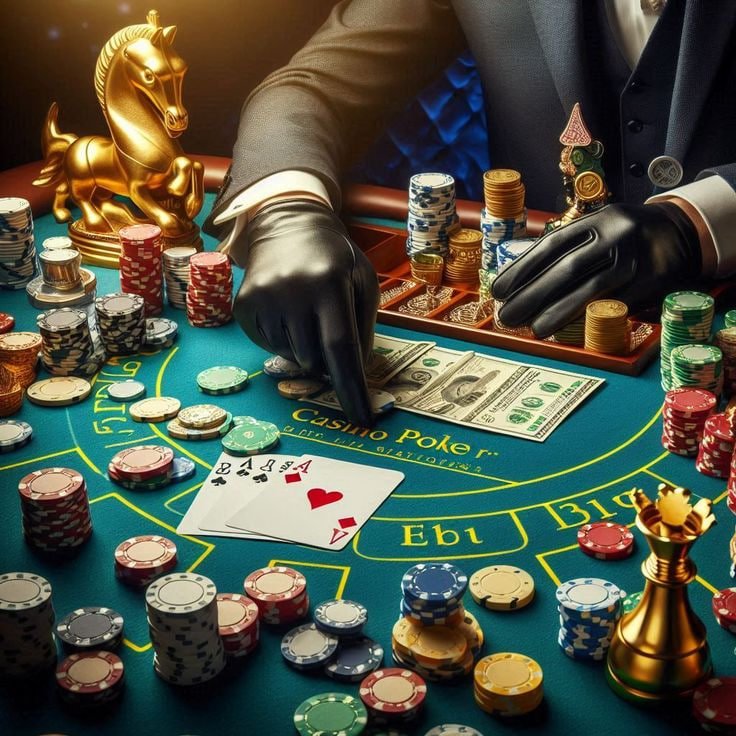pkr365 game