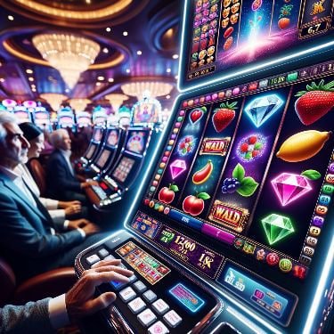 pkr365 game