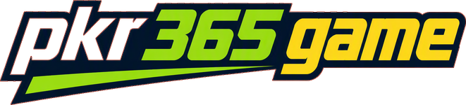 PKR365 Game Logo